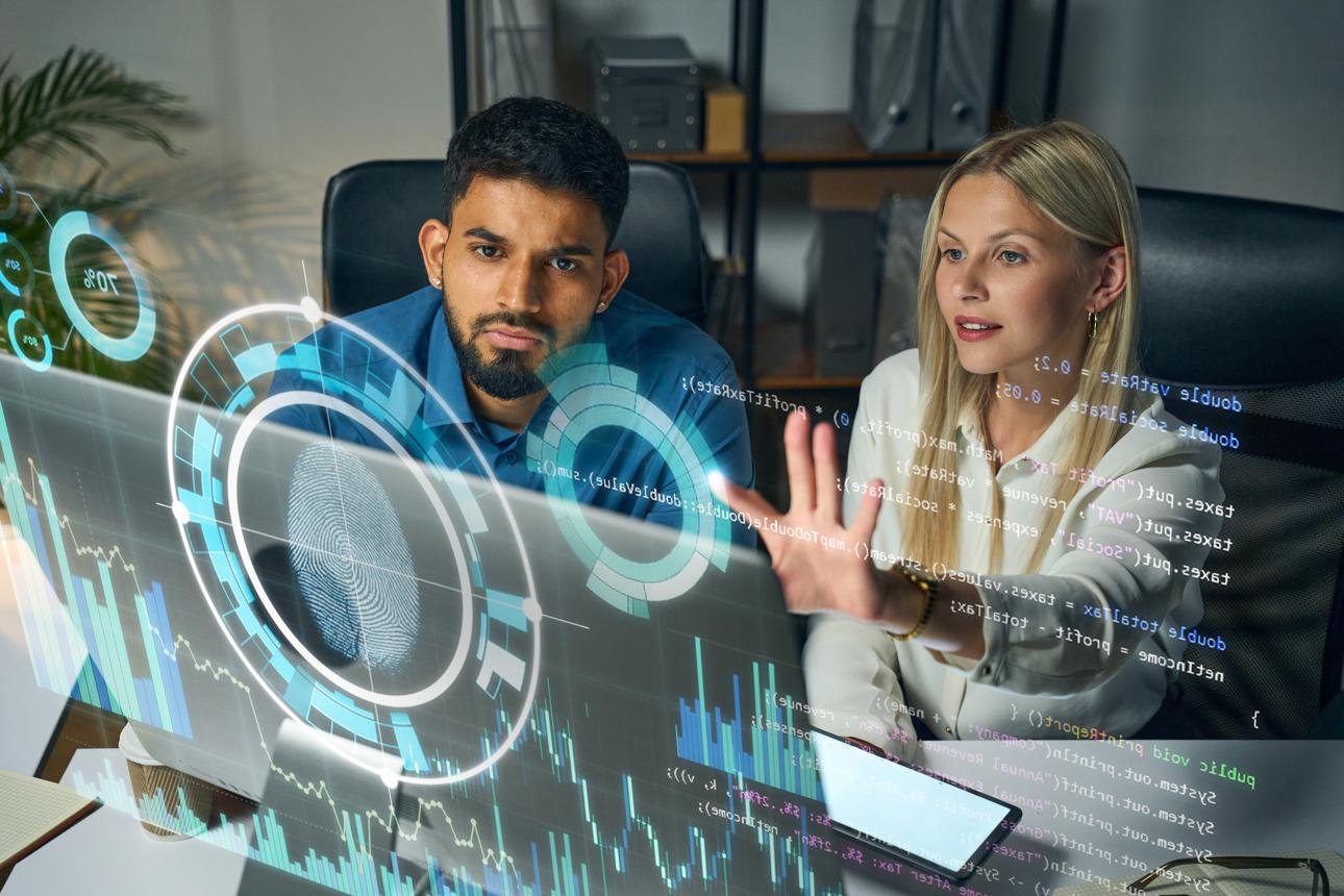 Future of HR