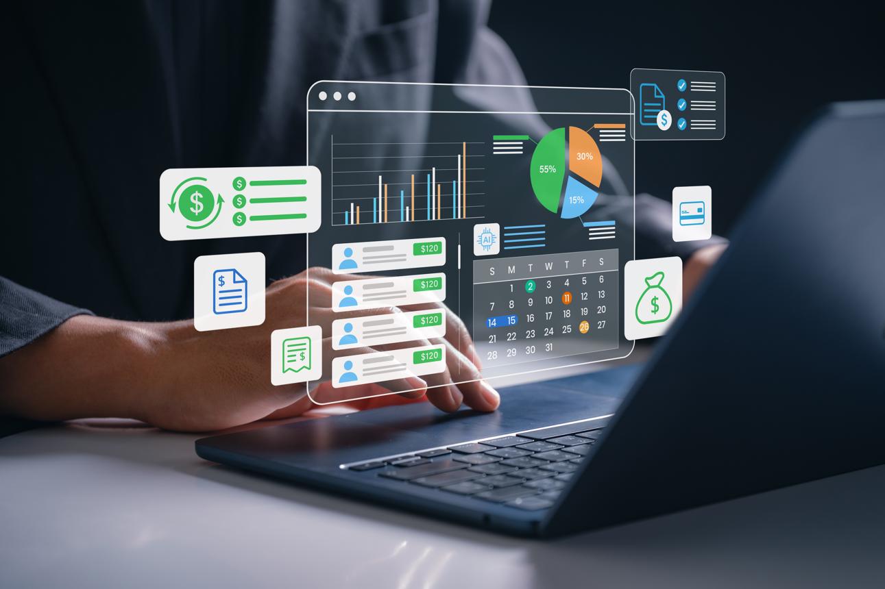 Payroll Solution