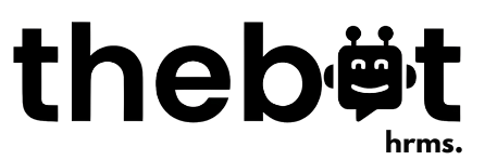 thebot HRMS Logo